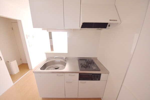 サンライズ北上尾の物件内観写真